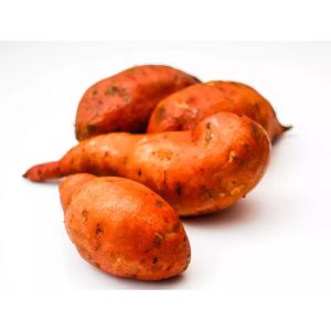 Boniato Naranja