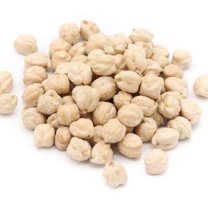 Garbanzo Fuentesaúco