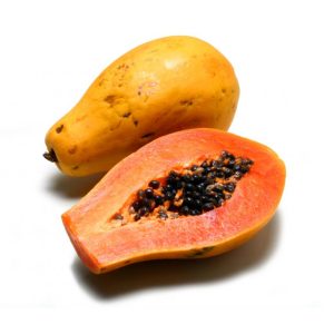 papaya