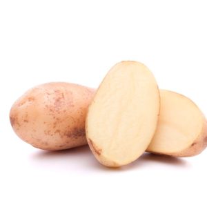 Patata Nueva "Frisia"