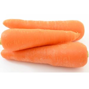Zanahoria a Granel