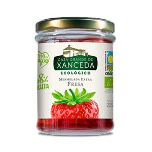 mermelada xanceda en coruña
