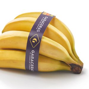 Plátano Finca Gabaceras